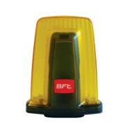 Сигнальна лампа BFT RADIUS LED BT R1 24V із вбудованою антеною