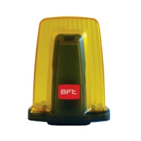 Сигнальная лампа BFT RADIUS LED AC R1 230V со встроенной антенной