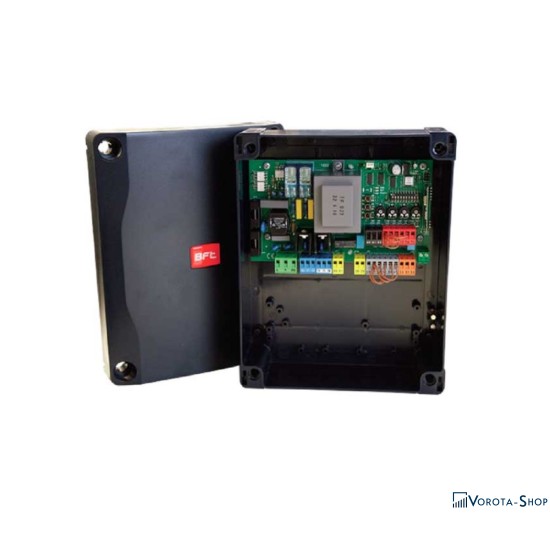 Блок керування BFT ALENA SW2 230V