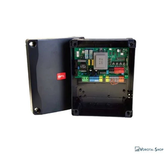 Блок керування BFT ALENA SW2 230V