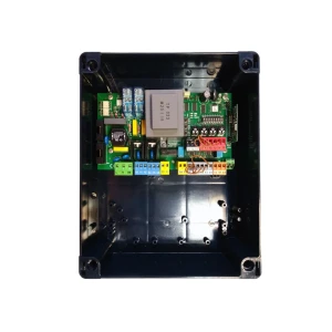 Блок управления BFT ALENA SW2 230V
