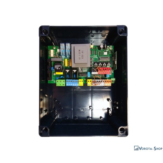 Блок керування BFT ALENA SW2 230V