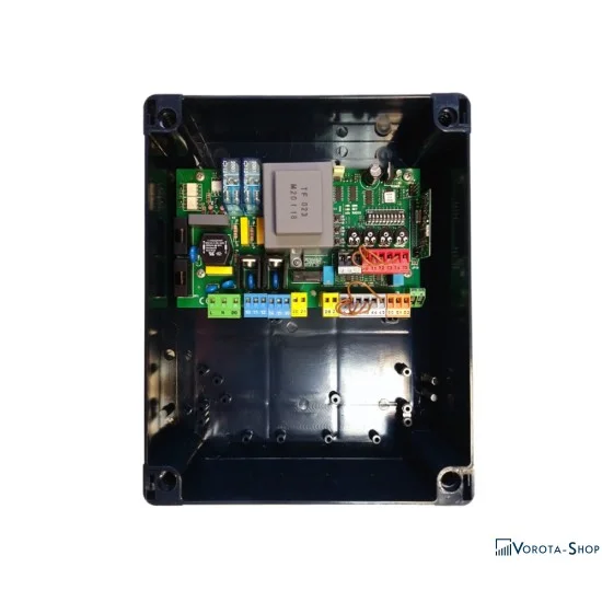 Блок керування BFT ALENA SW2 230V