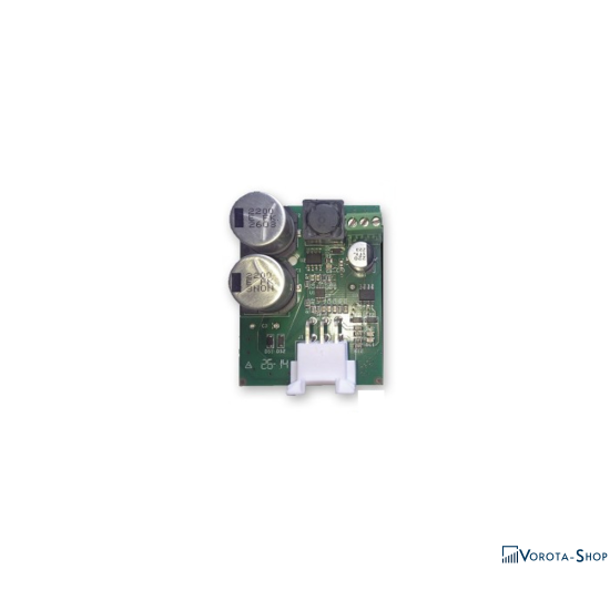 Модуль питания BFT ALLU 2 Maxima Ultra