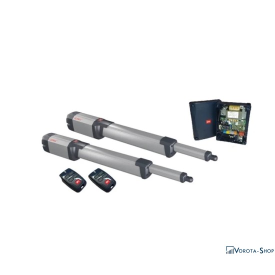 Автоматика BFT Kustos BT A25 KIT