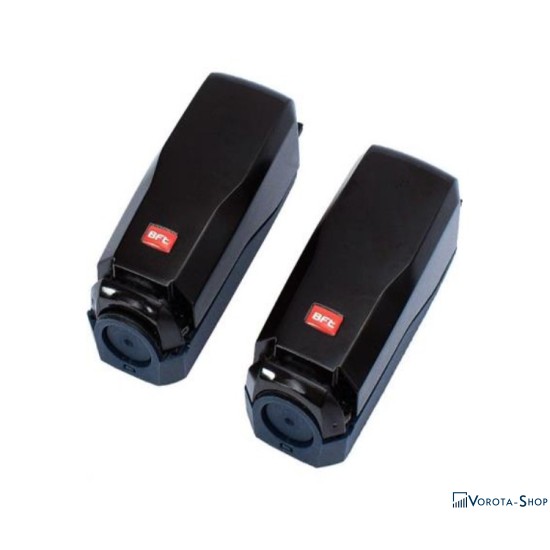 Фотоелементи BFT COMPACTA A20-180 12-33V