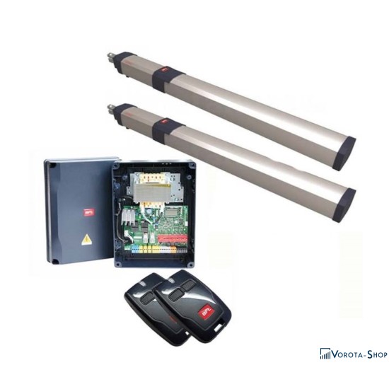 Автоматика BFT Giuno ULTRA BT A50 KIT