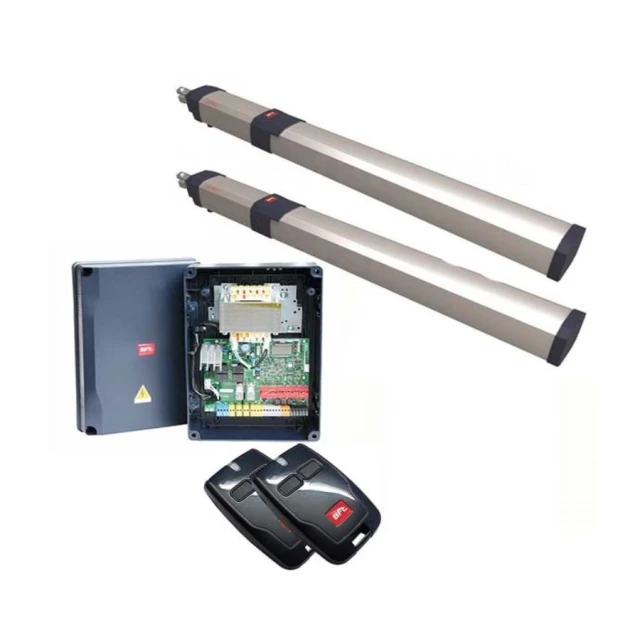 Автоматика BFT Giuno ULTRA BT A50 KIT