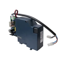 Модуль аварийного питания BFT SL BAT 2