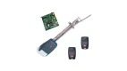 Автоматика BFT Tiziano 3620 BELT KIT