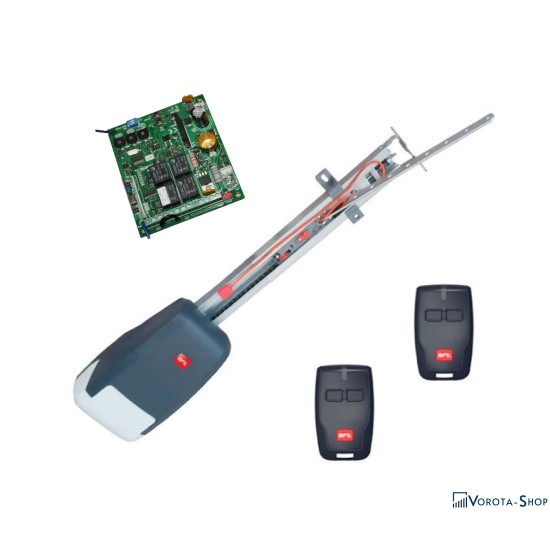 Автоматика BFT Tiziano 3620 KIT