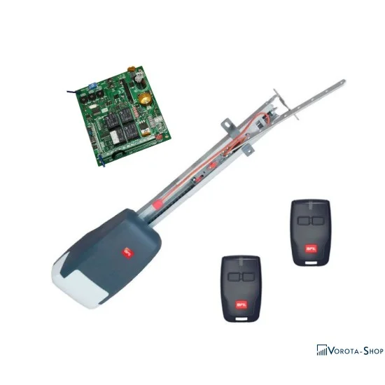 Автоматика BFT Tiziano 3620 KIT