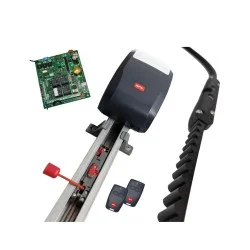 Автоматика BFT Tiziano 3620 BELT KIT