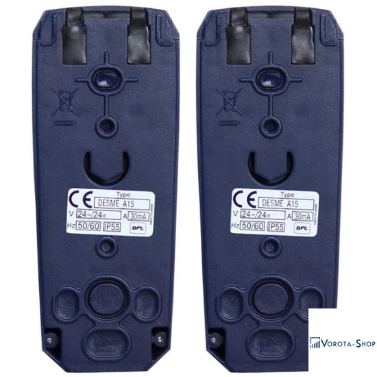 Фотоелементи BFT DESME A15 24V