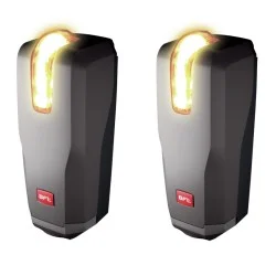 Фотоэлементы BFT THEA A15 O.PF 24V со встроенными сигнальными лампами