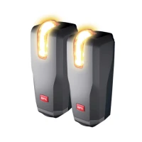 Фотоэлементы BFT THEA A15 O.PF 24V со встроенными сигнальными лампами