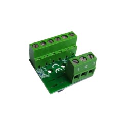 Плата для подключения привода BFT KIT BOARD 3 CABLES