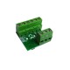 Плата для подключения привода BFT KIT BOARD 3 CABLES