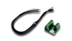 Плата для подключения привода BFT KIT BOARD 3 CABLES