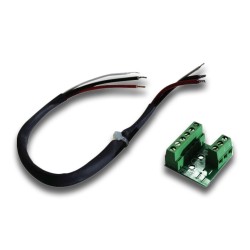 Плата для подключения привода BFT KIT BOARD 3 CABLES