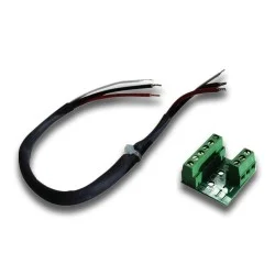 Плата для подключения привода BFT KIT BOARD 3 CABLES