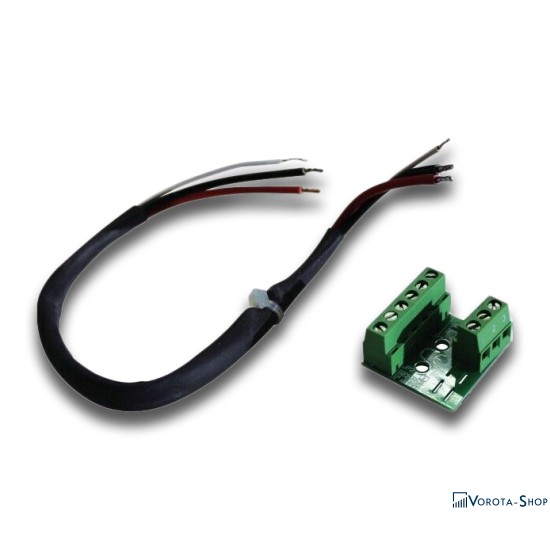 Плата для подключения привода BFT KIT BOARD 3 CABLES