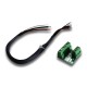 Плата для подключения привода BFT KIT BOARD 3 CABLES