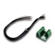 Плата для підключення приводу BFT KIT BOARD 3 CABLES