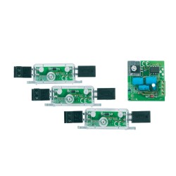 LED освітлення для стріли шлагбауму BFT KIT LIGHT