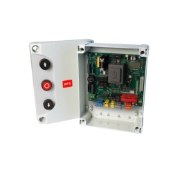 Блок керування BFT LEO B CBB W01