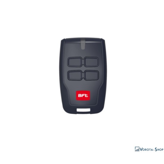 Пульт дистанційного керування BFT MITTO 4