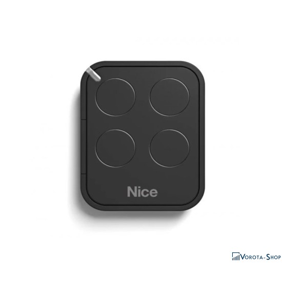 Пульт дистанційного керування Nice FLO4RE