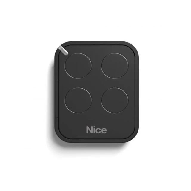 Пульт дистанційного керування Nice FLO4RE
