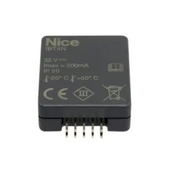 Адаптер Nice IBT4N