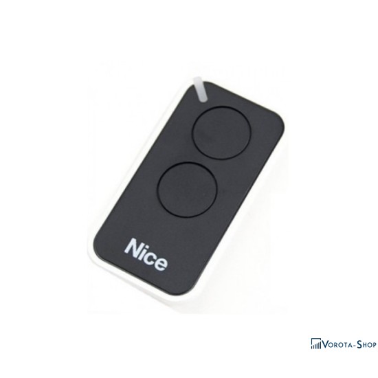 Пульт дистанционного управления Nice INTI2B