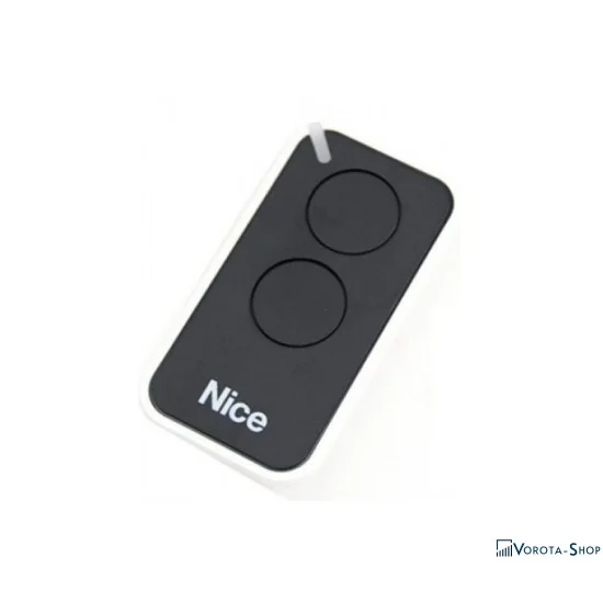 Пульт дистанційного керування Nice INTI2B