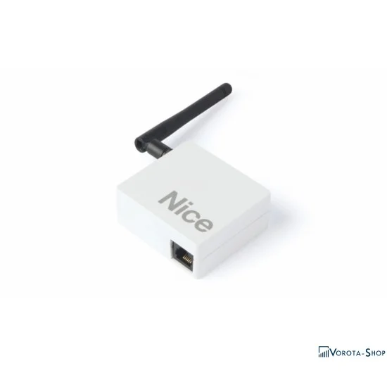 Модуль управления Nice IT4WIFI