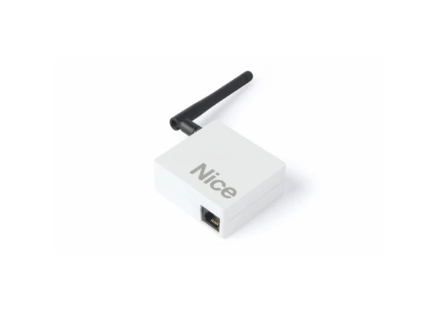 Модуль управления Nice IT4WIFI