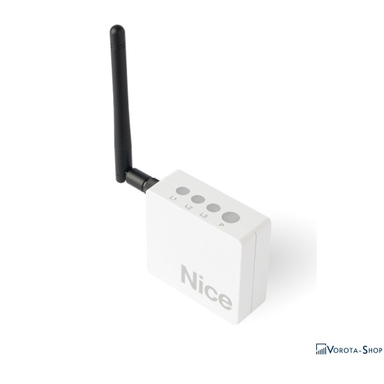 Модуль управління Nice IT4WIFI