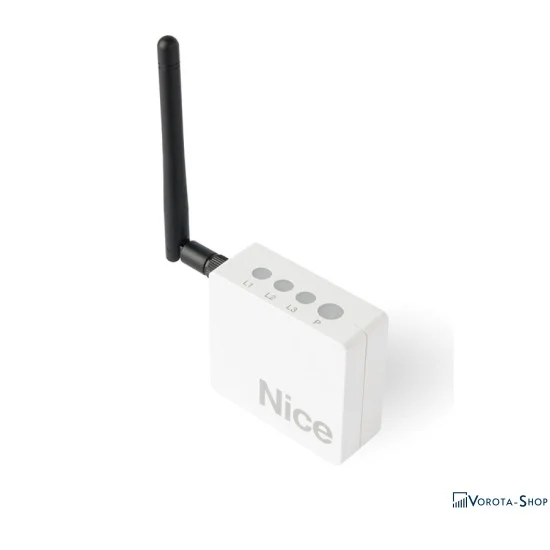 Модуль управления Nice IT4WIFI