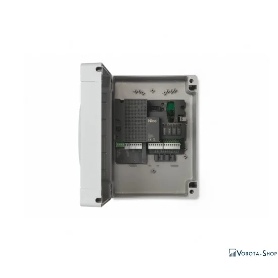 Блок керування Nice MC800