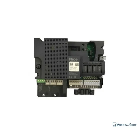 Блок керування Nice MC800