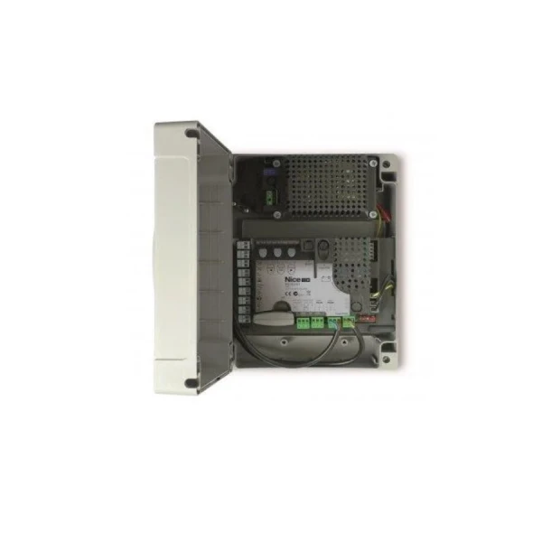 Блок керування Nice MC824H
