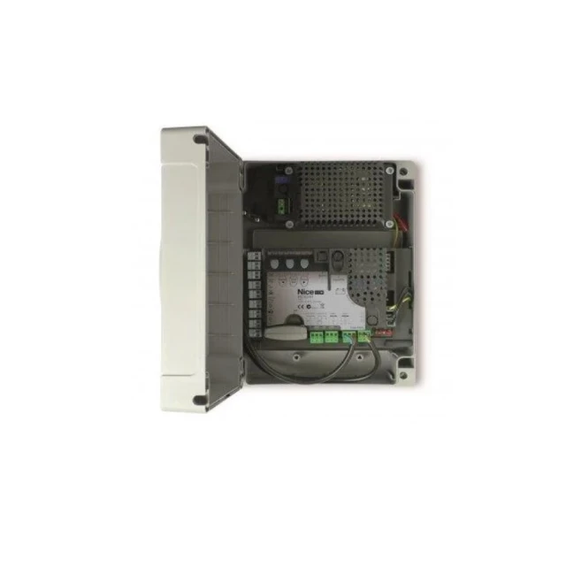 Блок керування Nice MC824H