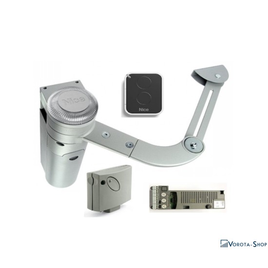 Автоматика Nice Walky 1024 BDKCE