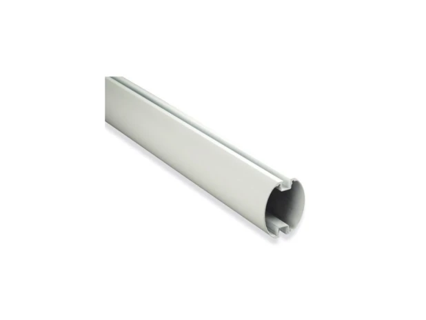Стріла для шлагбауму Nice XBA19, овальна, 4,15 м
