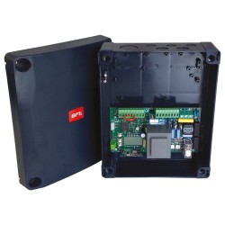 Блок керування BFT PERSEО CBE 230.P SD