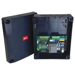 Блок керування BFT PERSEО CBE 230.P SD