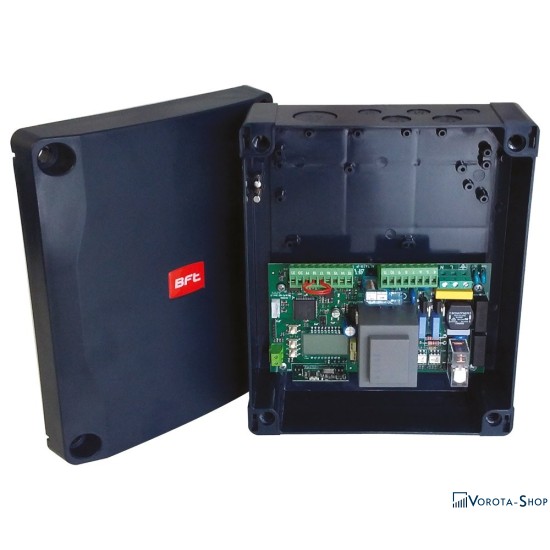Блок керування BFT PERSEО CBE 230.P SD
