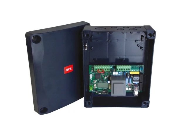 Блок управления BFT PERSEО CBE 230.P SD
